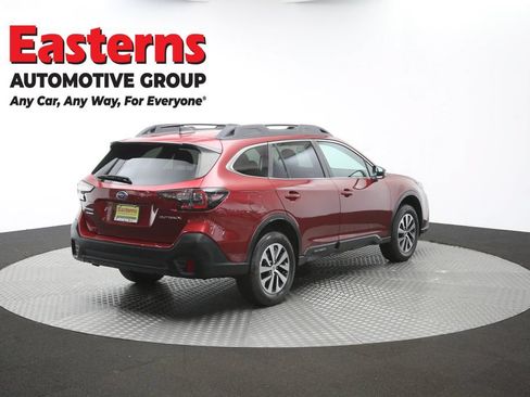 Used 2022 Subaru Outback Premium AWD/4WD image 39