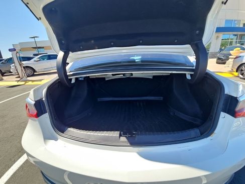 Used 2019 Acura ILX FWD image 9