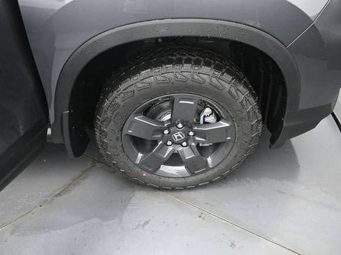 New 2026 Honda Ridgeline TrailSport image 33