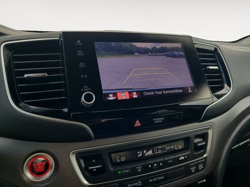 Used 2022 Honda Ridgeline RTL-E image 25