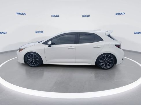 Used 2020 Toyota Corolla XSE image 6