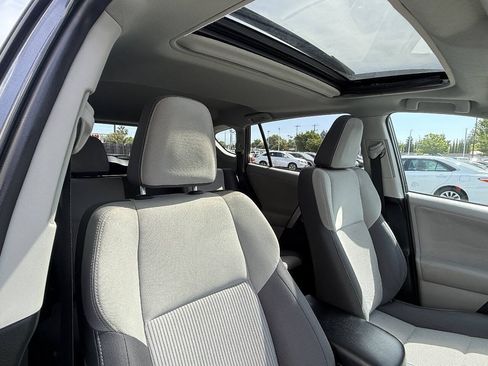 Used 2013 Toyota RAV4 XLE FWD image 16