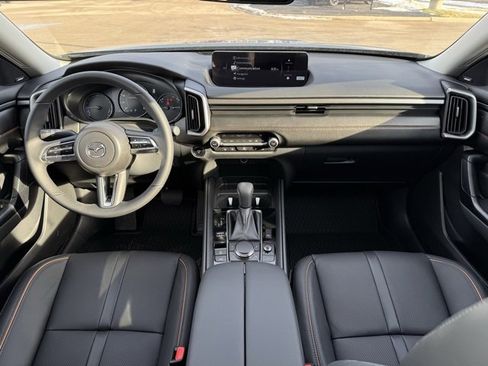 New 2026 MAZDA CX-50 AWD 2.5 Hybrid w/ Weather Package image 6