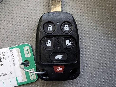 Used 2012 Honda Odyssey EX-L image 39