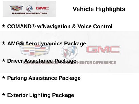 Used 2021 Mercedes-Benz C 63 AMG S image 5