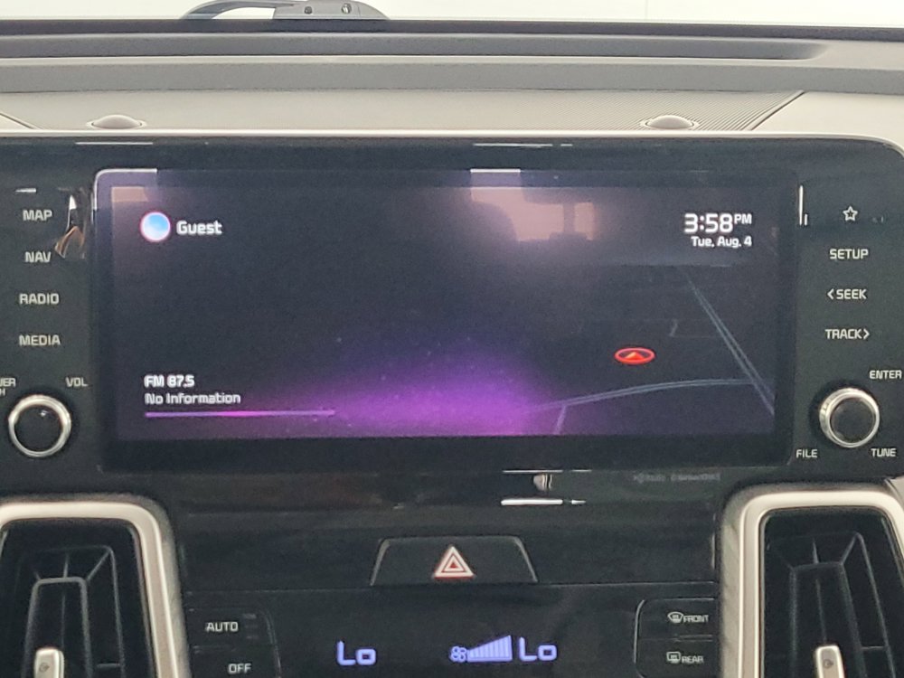 Used 2022 Kia Sorento S FWD image 25