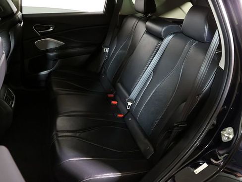 Used 2020 Acura RDX AWD w/ Technology Package image 13