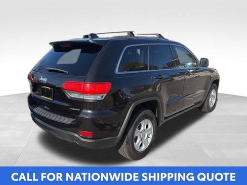 Used 2014 Jeep Grand Cherokee Laredo w/ Quick Order Package 23E AWD/4WD image 4