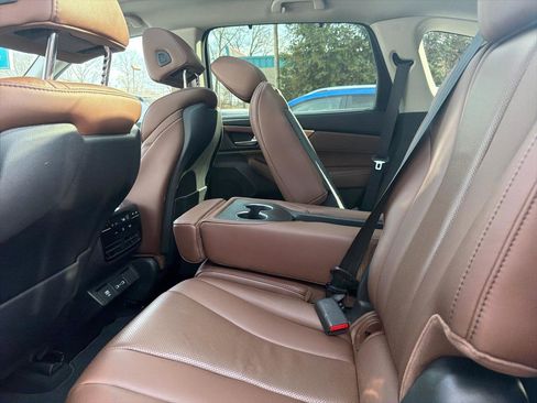 Used 2023 Acura MDX SH-AWD w/ Technology Package image 21