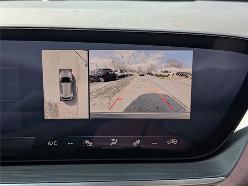 New 2026 Buick Envision Sport Touring AWD/4WD image 32