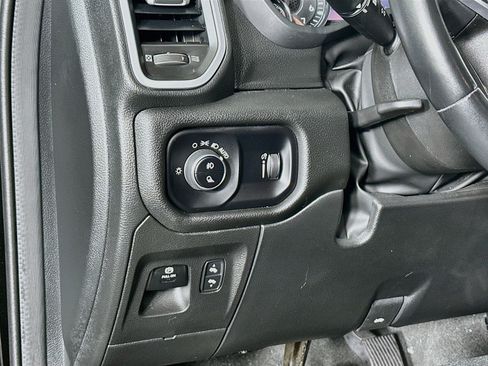Used 2023 RAM 1500 Big Horn AWD/4WD image 16