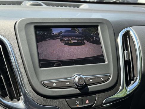 Used 2023 Chevrolet Equinox LT FWD image 29
