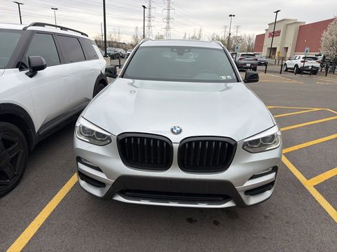 Used 2019 BMW X3 xDrive30i image 3