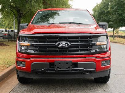 Used 2025 Ford F150 XLT w/ Equipment Group 302A MID