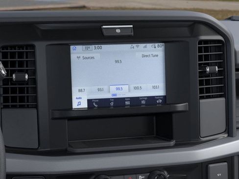 New 2026 Ford F450 XL AWD/4WD image 14