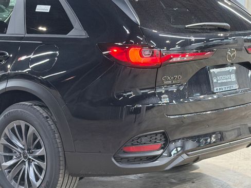 New 2026 MAZDA CX-70 SC AWD/4WD image 6