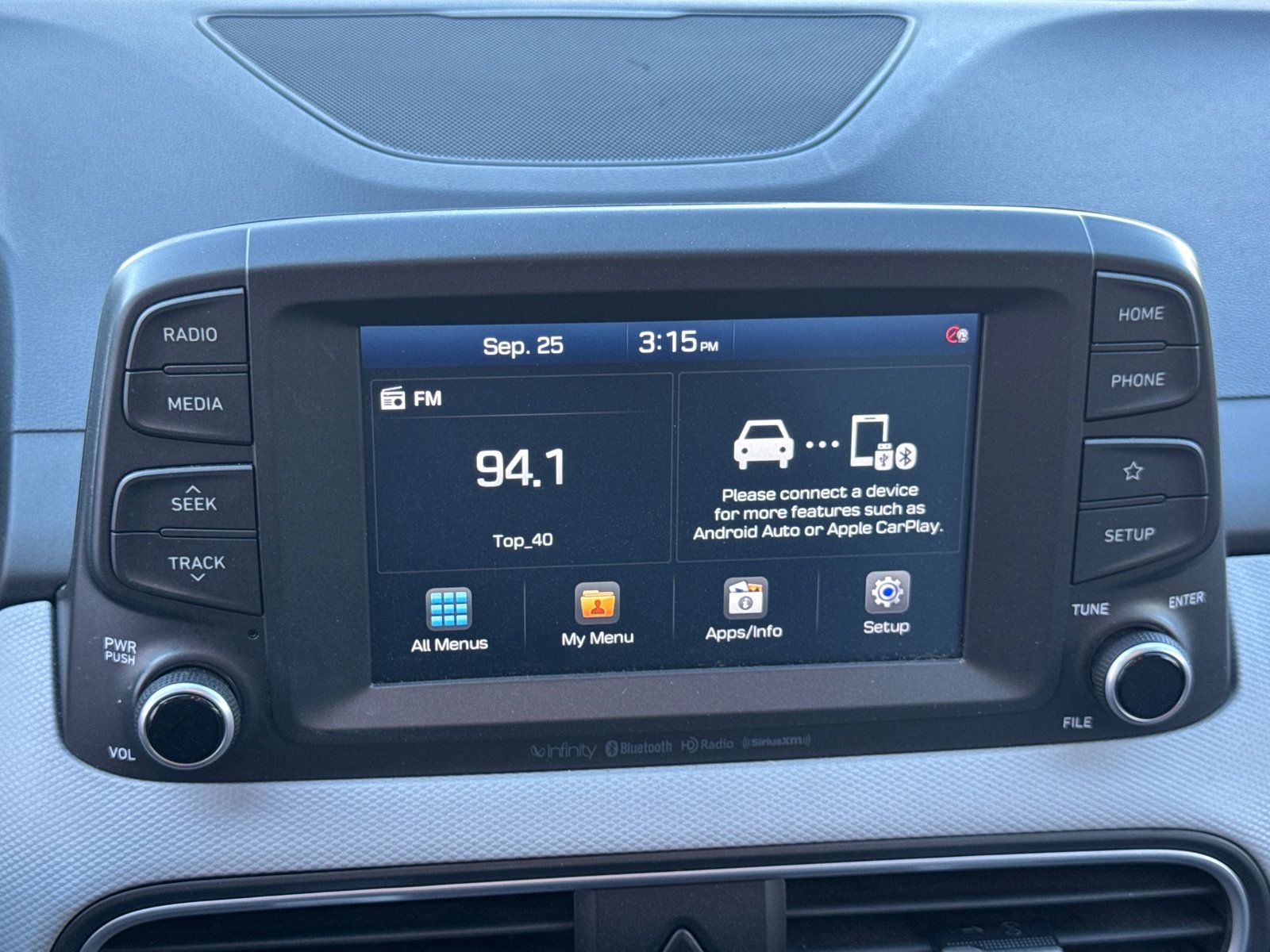 Used 2020 Hyundai Kona Limited AWD/4WD image 27