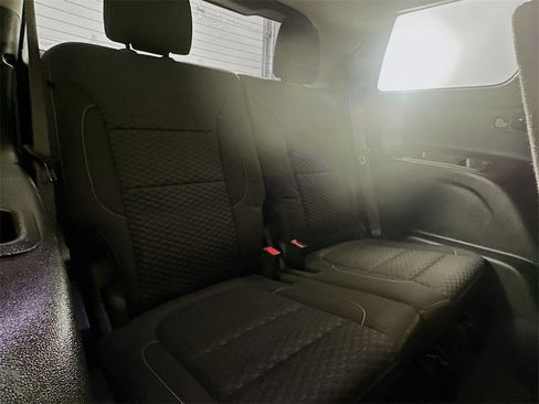 Used 2019 GMC Acadia SLE w/ Driver Alert Package I image 27