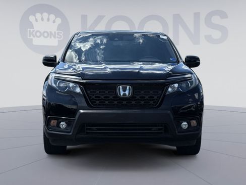 Used 2021 Honda Passport EX-L image 11