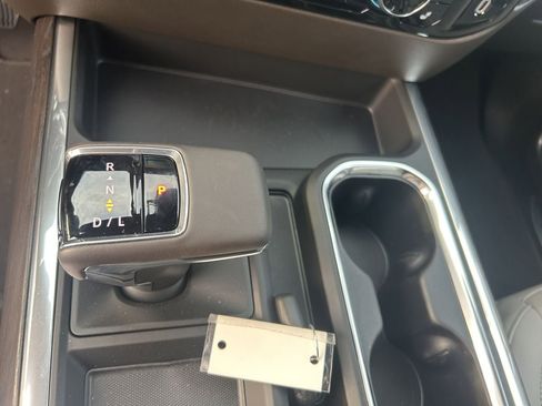 Used 2026 GMC Sierra 1500 SLT w/ SLT Premium Package image 13