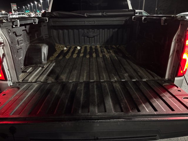 Used 2020 Chevrolet Silverado 1500 RST w/ All-Star Edition AWD/4WD image 7