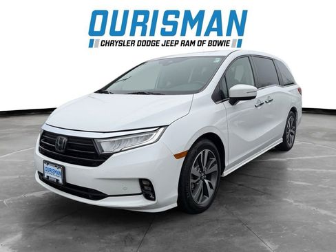Used 2022 Honda Odyssey Touring image 8