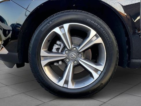 Used 2025 Acura RDX SH-AWD w/ Technology Package image 10