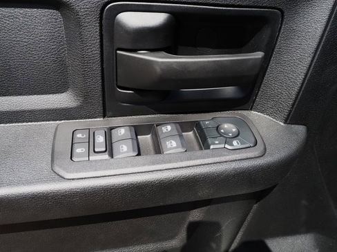 New 2026 RAM 5500 Tradesman w/ Chrome Appearance Group image 22