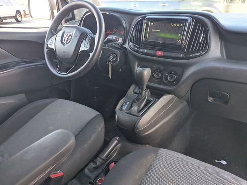 Used 2018 RAM ProMaster City Tradesman image 30