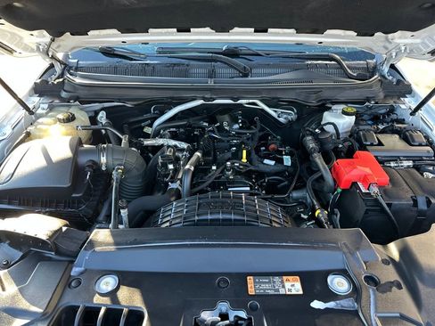 Used 2021 Ford Ranger XLT w/ Equipment Group 302A High image 28