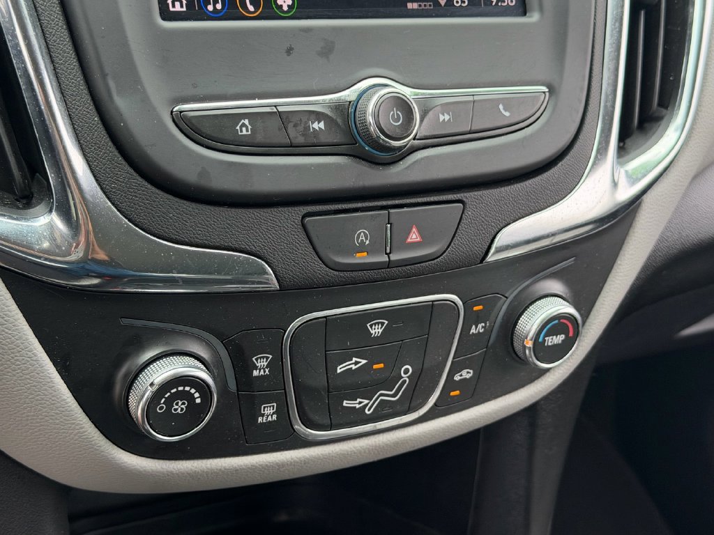 Certified 2024 Chevrolet Equinox LS w/ LPO, Cargo Package FWD image 21