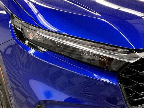 Used 2025 Honda CR-V EX-L image 33