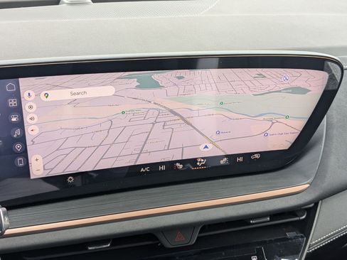 New 2026 Buick Envision Sport Touring AWD/4WD image 19