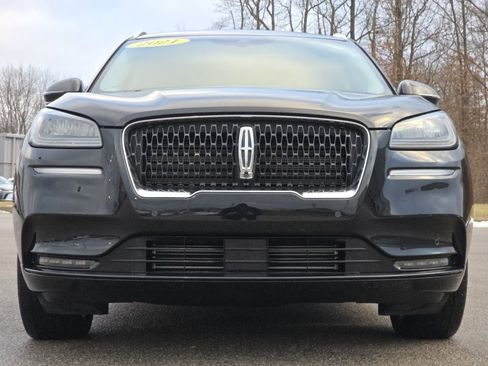 Used 2021 Lincoln Corsair Reserve w/ Equipment Group 201A image 6