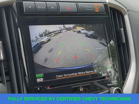 Used 2022 Subaru Ascent Limited w/ Technology Package image 33