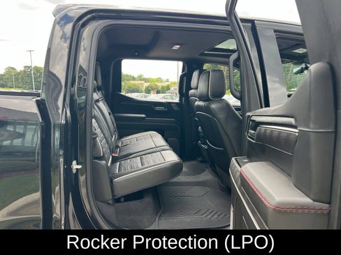 Used 2024 GMC Sierra 1500 AT4X w/ AT4X AEV Edition AWD/4WD image 40