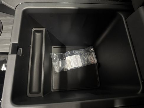 Certified 2026 Honda Passport TrailSport image 29