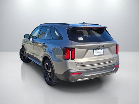 New 2026 Kia Sorento SX Prestige AWD/4WD image 6