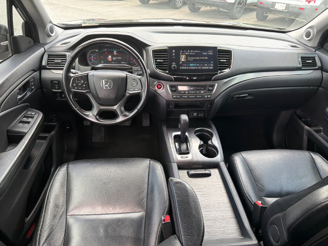 Used 2019 Honda Pilot EX-L image 23