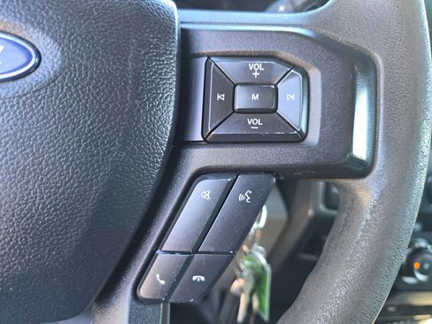 Used 2019 Ford F350 XLT AWD/4WD image 23