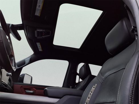 Used 2020 RAM 1500 Rebel image 18