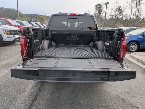 Certified 2024 Ford F150 King Ranch image 15