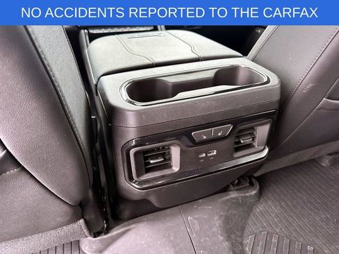 Certified 2024 GMC Sierra 2500 AT4 w/ AT4 Premium Plus Package image 14