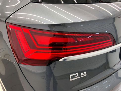 Certified 2023 Audi Q5 2.0T Premium w/ Convenience Package AWD/4WD image 28