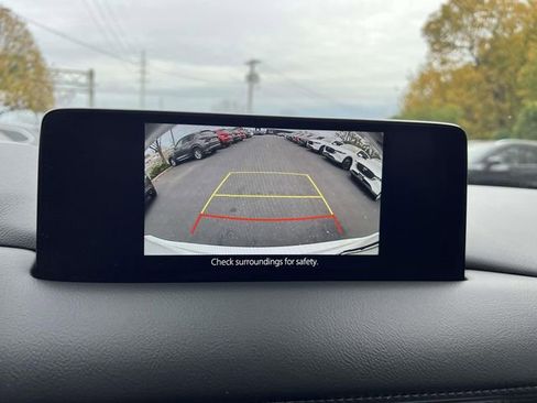 Certified 2023 MAZDA CX-5 AWD 2.5 Turbo image 25