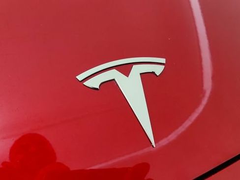Used 2025 Tesla Model 3 RWD image 31