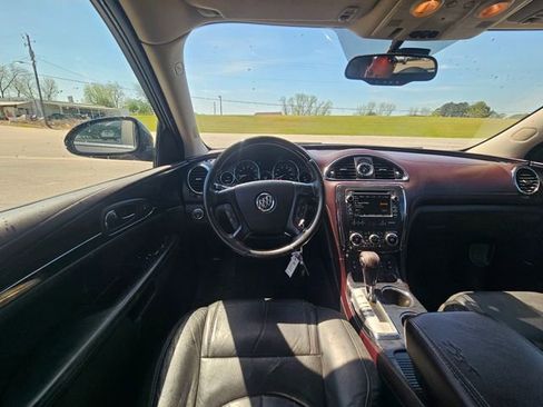 Used 2016 Buick Enclave Premium w/ Experience Buick Package image 13