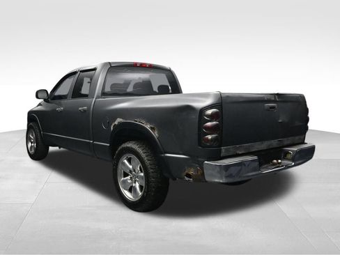 Used 2004 Dodge Ram 1500 Truck SLT w/ Quad Cab Value Group RWD image 3