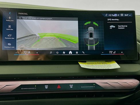 New 2026 BMW X3 xDrive30 w/ Convenience Package image 13