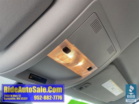 Used 2011 Chevrolet Silverado 1500 LT w/ All-Star Edition image 31